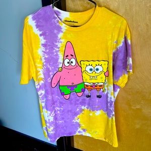 Nickelodeon Collection SpongeBob SquarePants T-Shirt